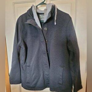 Women’s Natural Reflections Hooded Jacket